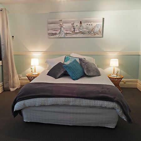 Darlington House Bed & Breakfast Bagian luar foto