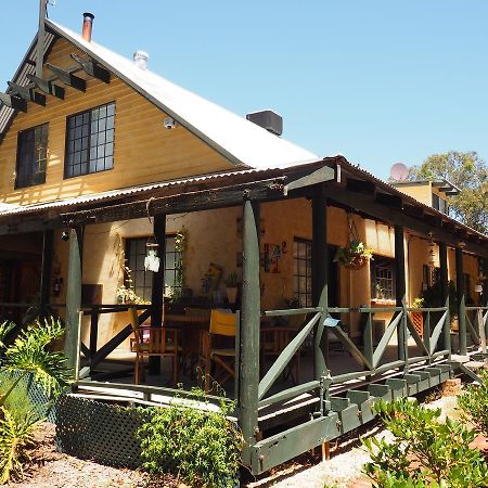 Darlington House Bed & Breakfast Bagian luar foto
