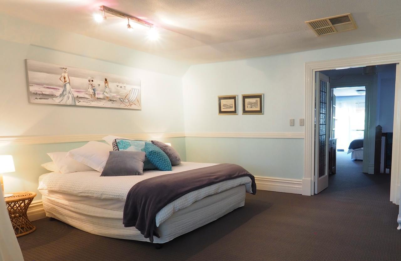 Darlington House Bed & Breakfast Bagian luar foto