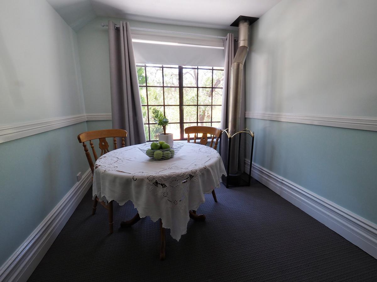 Darlington House Bed & Breakfast Bagian luar foto