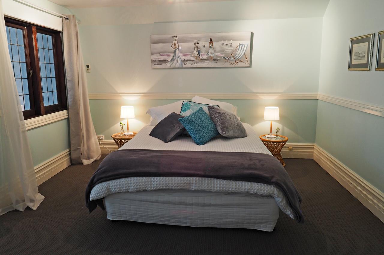 Darlington House Bed & Breakfast Bagian luar foto