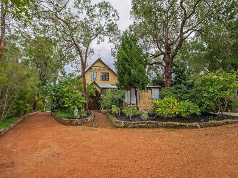 Darlington House Bed & Breakfast Bagian luar foto