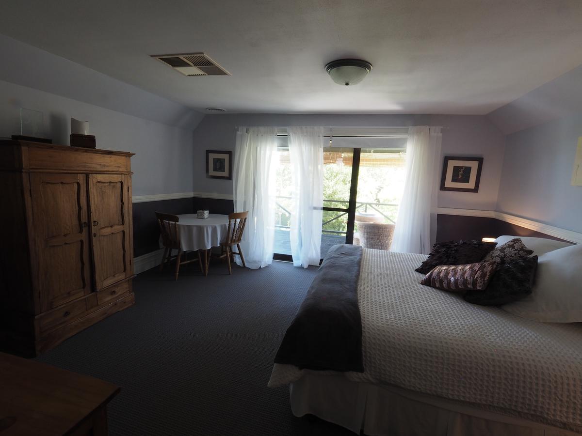 Darlington House Bed & Breakfast Bagian luar foto
