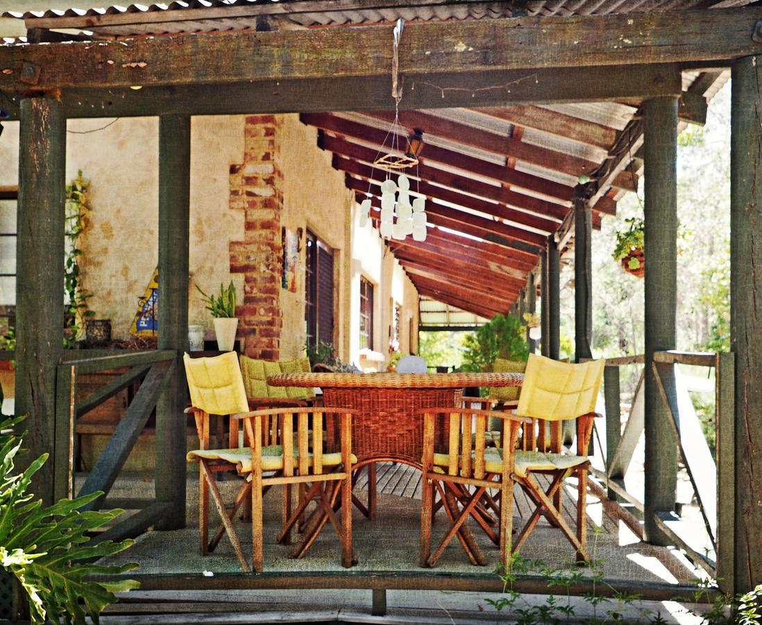 Darlington House Bed & Breakfast Bagian luar foto