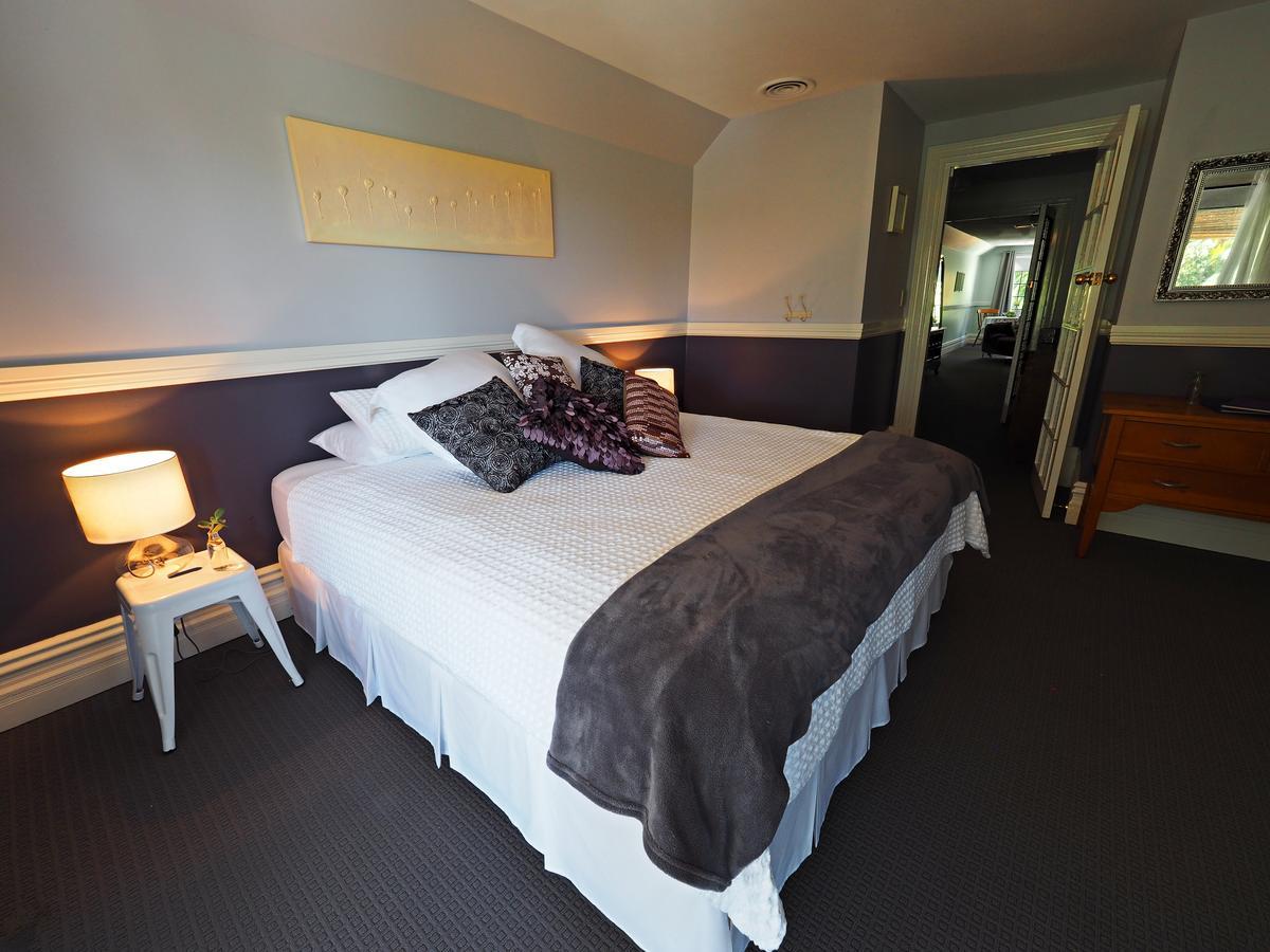 Darlington House Bed & Breakfast Bagian luar foto