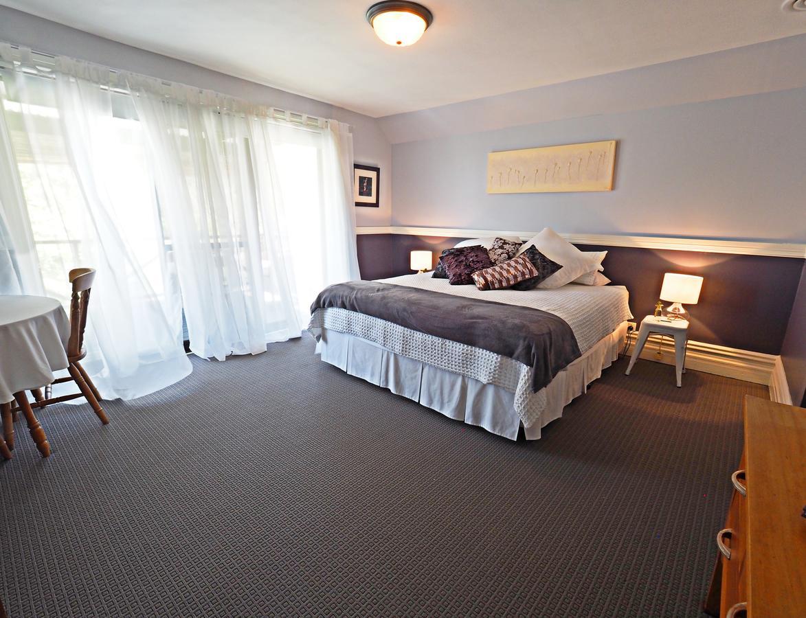Darlington House Bed & Breakfast Bagian luar foto
