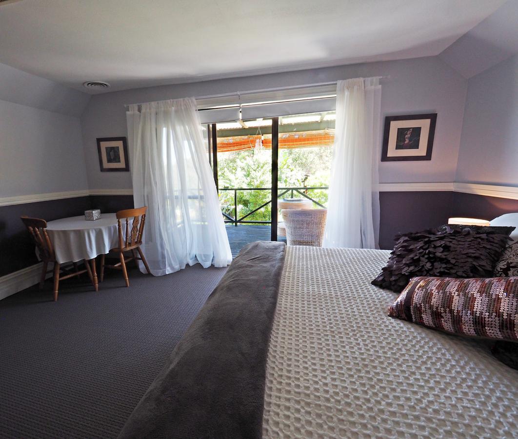 Darlington House Bed & Breakfast Bagian luar foto
