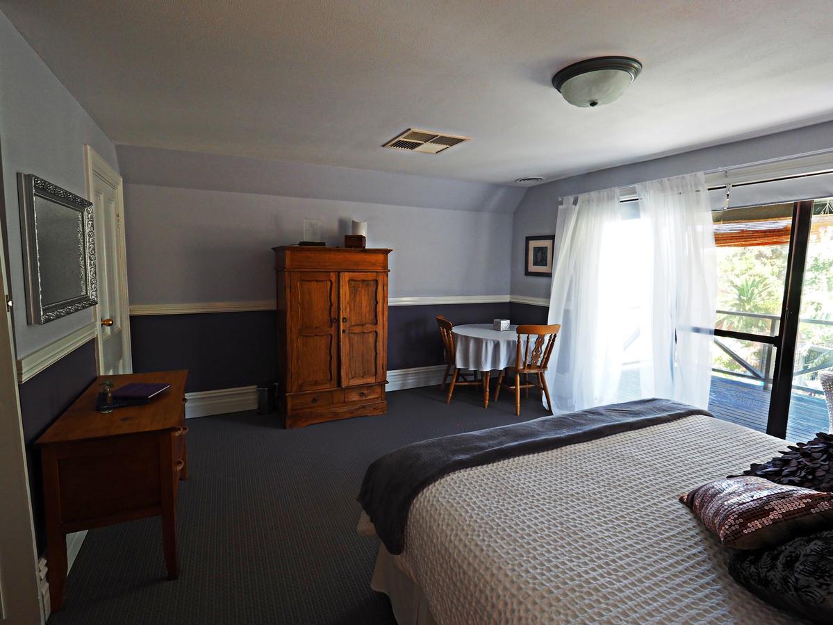 Darlington House Bed & Breakfast Bagian luar foto
