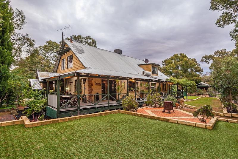 Darlington House Bed & Breakfast Bagian luar foto