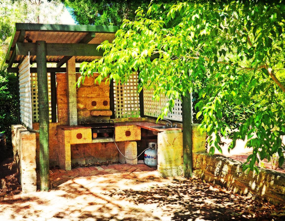 Darlington House Bed & Breakfast Bagian luar foto