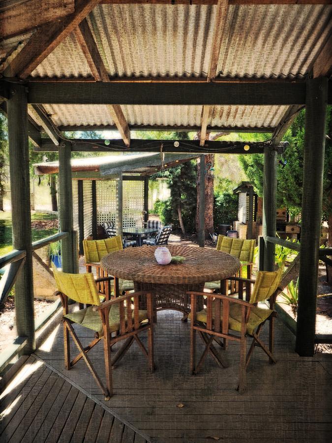 Darlington House Bed & Breakfast Bagian luar foto